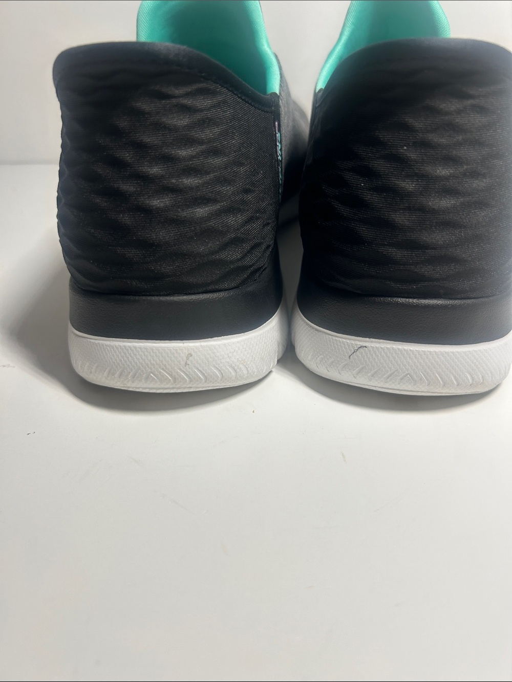 Skechers Slip-ins: Summits - Dazzling Haze sneaker - Picture 7 of 9